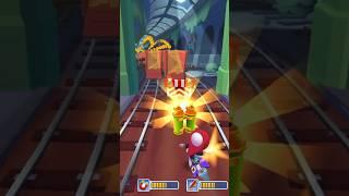 Subway Surfers Copenhagen LOC #subwaysurfers #shorts #youtubeshorts #gaming #copenhagen #challenge