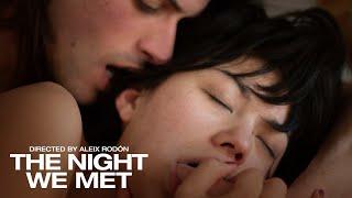 'The Night We Met' by Aleix Rodón | Official Trailer | Else Cinema