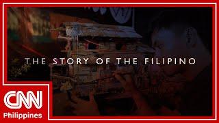 The Story of the Filipino: Visual Artists