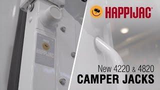 Lippert Happijac Lance Truck Camper Jacks