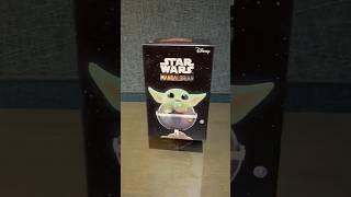 UNBOXING MANDOLORIAN POP MART BLIND BOX! #mandolorian #grogu #popmart #cool #starwars #collectable