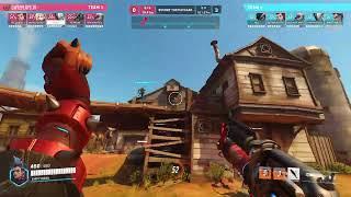 JT by EMPTINESS — Overwatch 2 Replay KMKE12