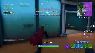 I POOPED!!! ( Fortnite Battle Royal) (Playing With Parallel_Player )