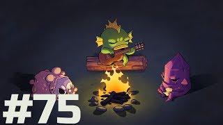 Nuclear Throne ГПсПР #75 - Фарм на Харде! Золотой Нюк и Золотой Дискомет