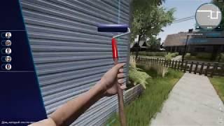 House Flipper #31 Дом,который что-то скрывает(ремонт и продажа).