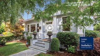 1311 Palm Ave San Mateo CA | San Mateo Homes for Sale