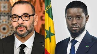 Direct  Assemblée : Projet de loi sur la convention Sénégal-Maroc pour le transfert des détenus