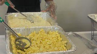 Greenville Community Christian Church hosts annual breakfast for moms