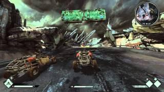 RAGE - Crash And Burn: Gearhead Valley
