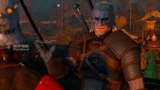 The Witcher 3: Wild Hunt [08]-Верноссиэль