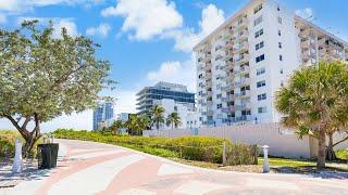 Ocean Point Unit 819 | Miami Beach, FL