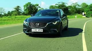 Mazda 6 Review (Sinhala) from ElaKiri.com