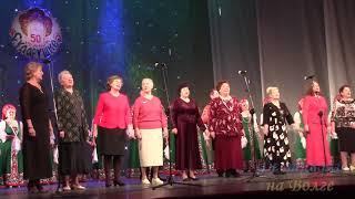 Ансамбль Сударушка Мы на праздник к вам пришли Русские народные песни  Russian folk dance and song