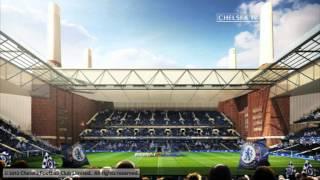 Chelsea FC - Blues news headlines