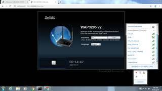 HOW TO CONFIGURE ZYXEL ROUTER & Features