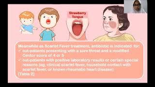 pembacaan jurnal Coass antibiotic management of acute pharyngitis in primary care