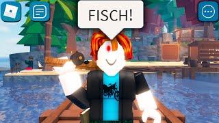 ROBLOX Fisch Funny Moments (MEMES)