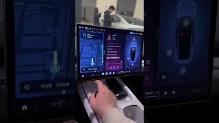 XIAOMI SU7