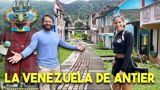 LA VENEZUELA DE ANTIER  Nostalgia y amor por este lugar ️