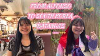 TINY HOUSE + HANBOK EXPERIENCE | Nelia G