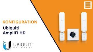 Konfiguration: AmpliFI HD Set | OMG.de