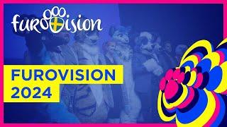 Furovision 2024