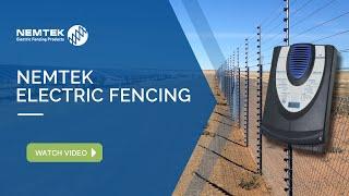 Nemtek Electric Fencing