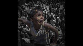 Global humanitarian assistance is more important than ever
