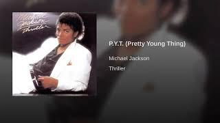 P Y T  Pretty Young Thing PABLO GONZALEZ