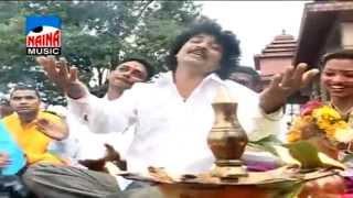 Bayanchya Aajisa  - Jagdish Patil Superhit Devotional Koligeet