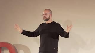 Big Change Comes in Small Packages. The OOOO+X Formula. | Michael Kurth | TEDxUniMannheim