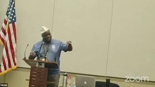 TALMA Digital Media Training - Podcasting