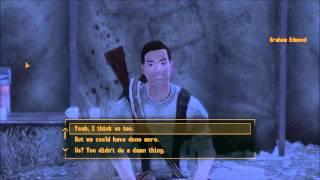 Fallout New Vegas War Trash 1 part 7