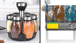 “10 Genius Kitchen Gadgets You Didn’t Know Existed  | Amazon Must Haves 2025”
