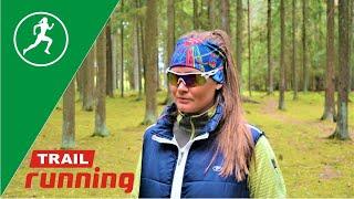 Trail Running