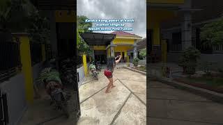 Kang paket minta foto rumah #kadasofficial #sahabatawan