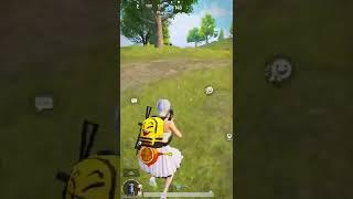 World Best Squad Wiper 1v6 #shorts #pubg #youtubeshorts #kokogullyt