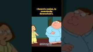 Family Guy Funniest Moments  #Shorts #funny #familyguy