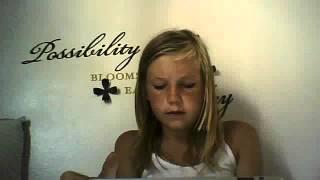 Webcam video from August 10, 2012 11:07 AM