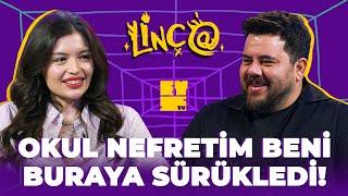 Linç@ - Meryem Can @MeryemCanOfficial