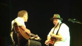 Martin Weller und Freddy Kelbassa  "Flip Flop"