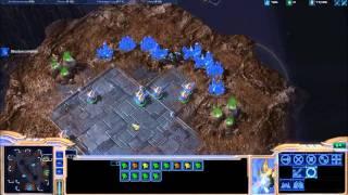 SC2: Best Harras Ever