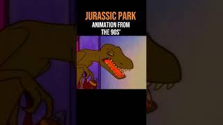 Jurassic Park- Critic 