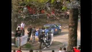 34 Rajd Elmot 2006 by RallyArchive