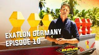 EXATLON Germany 2024 | Episode 10