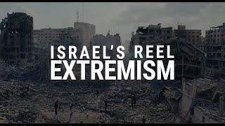 Watch the trailer for Zeteo’s new documentary: 'Israel’s ‘Reel Extremism'