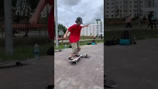 #скейт #скейтбординг #скибидитуалет #фингерборд #skate #skateboarding