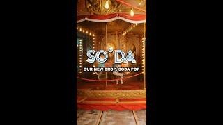 SODA - Soda Pop Official MV