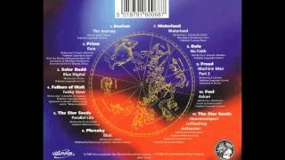 Solar Budd - Blue Digital. Feed Your Head 3 (Planet Dog Compilation)