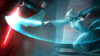 The Best Star Wars Story You Will Never See [KOTOR 2] [Star Wars]